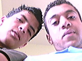 me and 3chiri mehdi